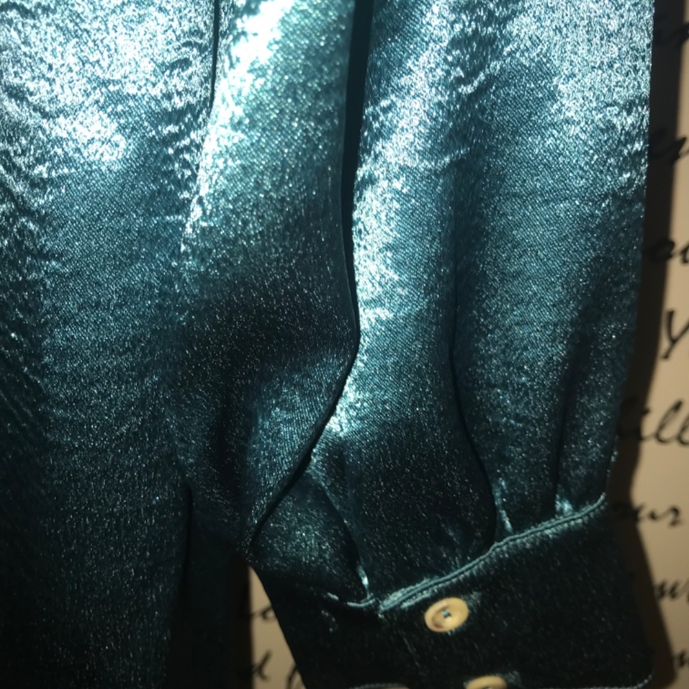 NEW RIVIERA ONE-SHOULDER MAXI DRESS - Picture 12 of 14